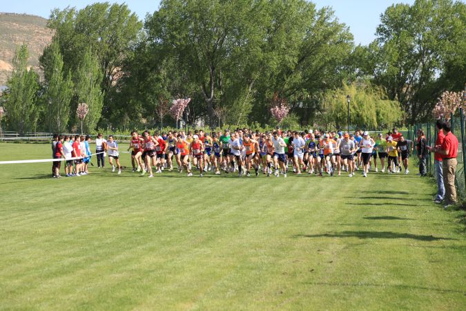 Trofeo Rector de Atletismo-10